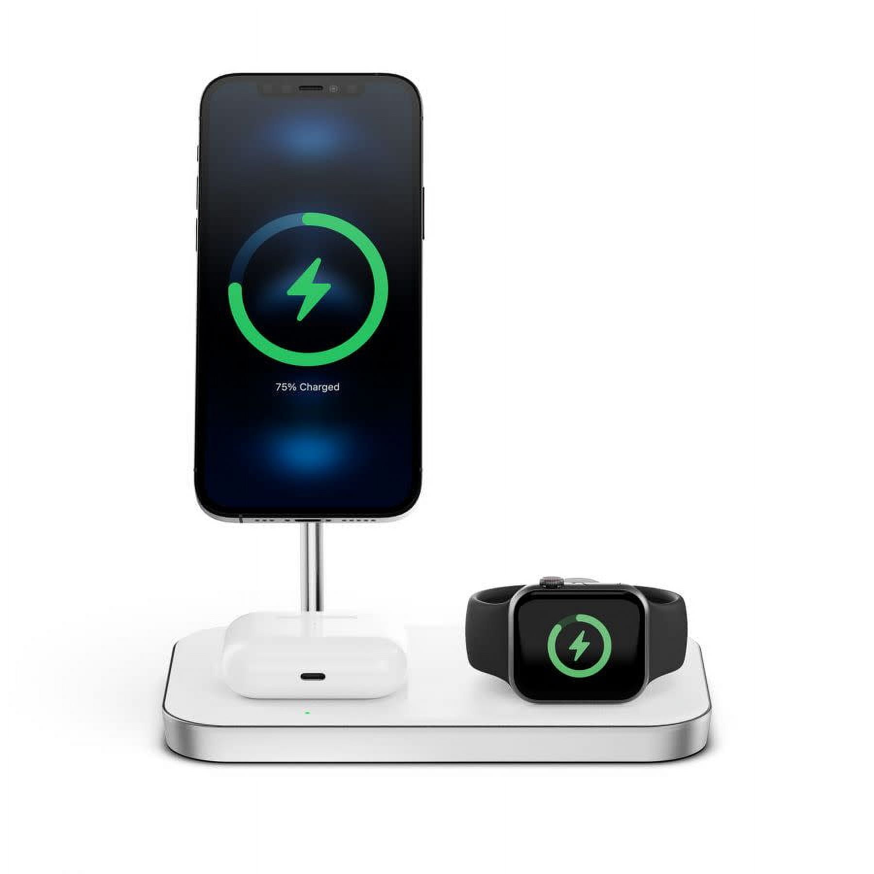 Apple Latest Updates of Wireless Charging - MaalGaari Shop