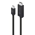 thumbnail image 1 of Alogic Mini DisplayPort to HDMI Cable Male to Male, Elements Series, 2m, 1 of 2