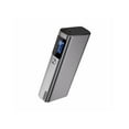thumbnail image 1 of Alogic 20,000mAh power bank with 130W output, USB-C and USB-A ports fast charging laptops, smartphones, and tablets iPad.", 1 of 6