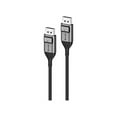 thumbnail image 1 of Alogic ULDP02SGR Ultra 8K DisplayPort to DisplayPort Cable 6', 1 of 4