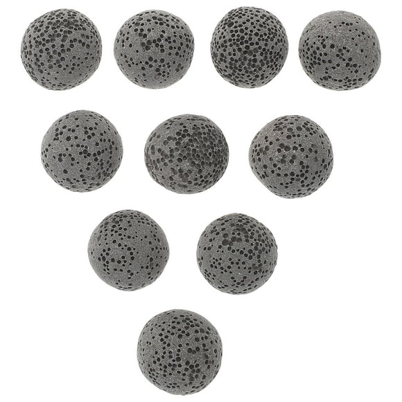Aloha 1 Bag of Fragrance Volcanic Rock Aromatherapy Stone Essential Oil Diffuser Stone for Aromatherapy