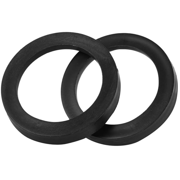 Aloha 1 Pair Car Speaker Spacer 3.5 Inch Automotive Speaker Spacer Cushion Accessory