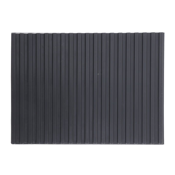 Aloha 1pc Watch Repairing Anti-Slip Mat Professional Watch Repairing Tool Storage Pad