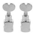 thumbnail image 1 of Aloha 2pcs Sewing Machine Needle Clamps Household Sewing Machine Needle Clips, 1 of 8