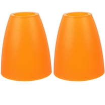 Aloha 2pcs Small Lampshade 42mm Opening Indoor Light Cover For Desk Lamp Wall Lamp