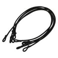 thumbnail image 1 of Aloha 5Pcs Bungee Cords Heavy Duty Cords Canopy Tarp Tie Down Bungee Ropes for Trampoline, 1 of 8