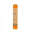 thumbnail image 1 of Aloha Bay Chakra Pillar Love Candle, 1 EA, Orange, 1 of 3