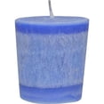 thumbnail image 1 of Aloha Bay Eco Palm Wax Holy Temple Votive Candles - 2 Oz, 12 Ea, 1 of 2