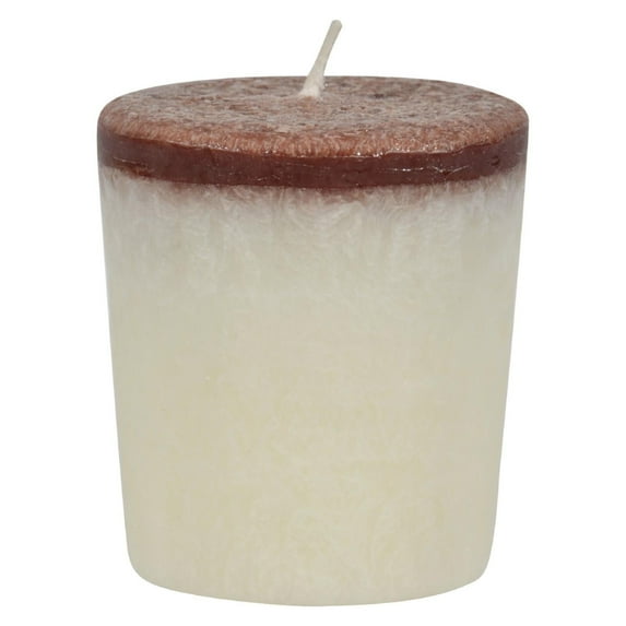Aloha Bay Votive Candle, Bahia Coconut - (Case of 12 - 2 oz)