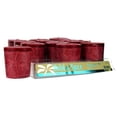 thumbnail image 1 of HolidaySpice,Red Votive12pkAHB -, 1 of 1