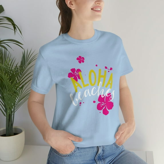 Aloha Beaches, Hello Summer!