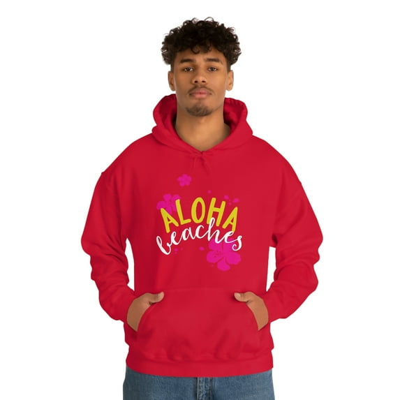 Aloha Beaches Summer Time