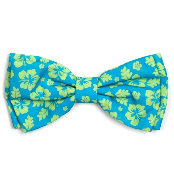 Aloha Bow Tie
