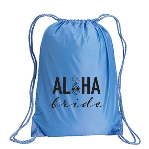 Aloha Bride Cinch Pack