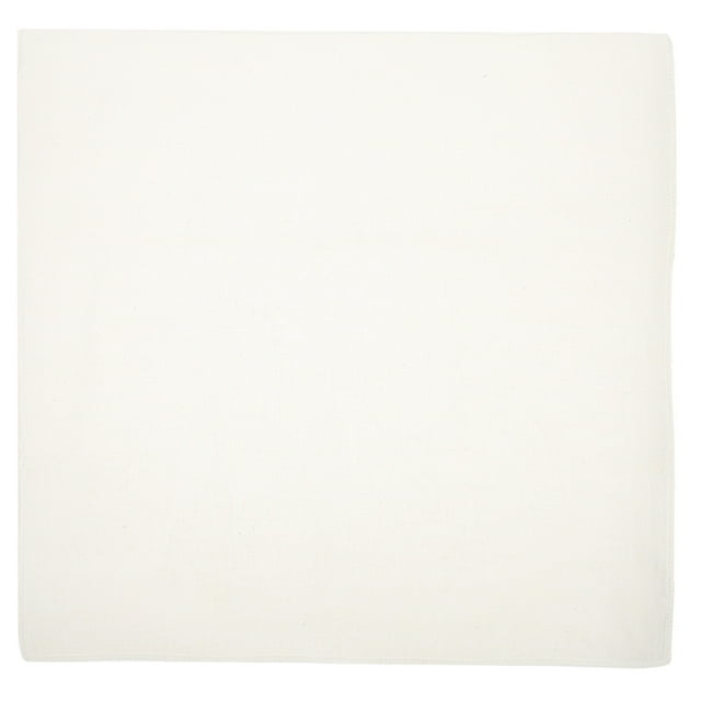 Aloha Cheese Cloth Straining Cheesecloth Kitchen Yogurt Cloth Filter