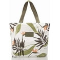 thumbnail image 1 of Aloha Collection Day Tripper Lightweight Splash-proof Beach Tote Bag, 1 of 4