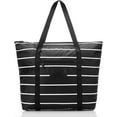 thumbnail image 1 of Aloha Collection Day Tripper Lightweight Splash-proof Beach Tote Bag, 1 of 4