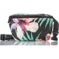 thumbnail image 1 of Aloha Collection Mini Hip Pack Lightweight Splash-proof Fanny Pack, 1 of 4