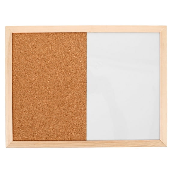 Aloha Cork Display Board Cork Bulletin Board Notice Whiteboard Framed Cork Memo Board