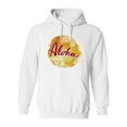 thumbnail image 1 of Aloha Design Hoodie Men -Image by Shutterstock, Male x-Large, 1 of 4