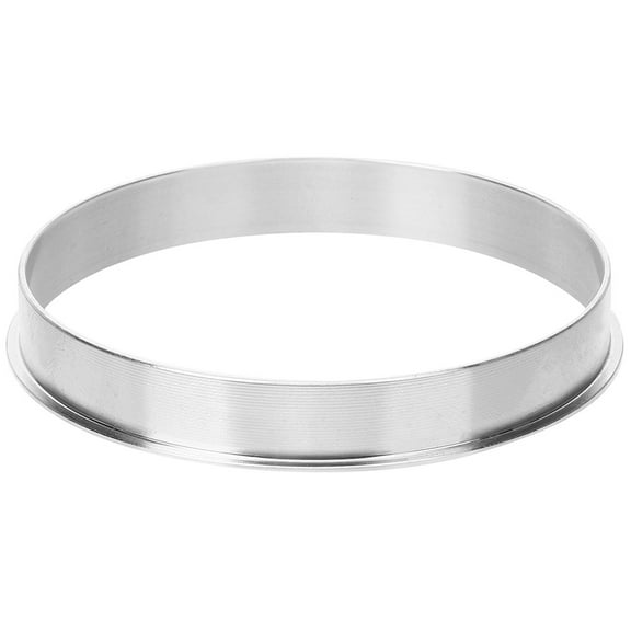 Aloha Electric Cup Sealer Ring Aluminum Cup Ring Automatic Cup Sealing Machine Accessory