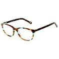 thumbnail image 1 of Aloha Eyewear Tek Spex 1007 Women's Photo-Chromatic Progressive Bifocal Reader Glasses / Sunglasses (Tortoise / Aqua +2.00), 1 of 1