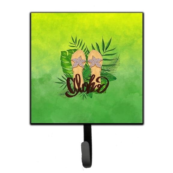 Aloha Flip Flops Leash or Key Holder