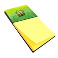 thumbnail image 1 of Aloha Flip Flops Sticky Note Holder, 1 of 1