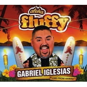 Aloha Fluffy (CD) (explicit)