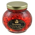thumbnail image 1 of Aloha From Oregon Raspberry Pepper Jelly, 10 oz., 1 of 1