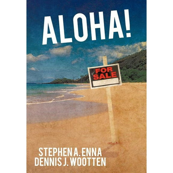 Aloha! (Hardcover)