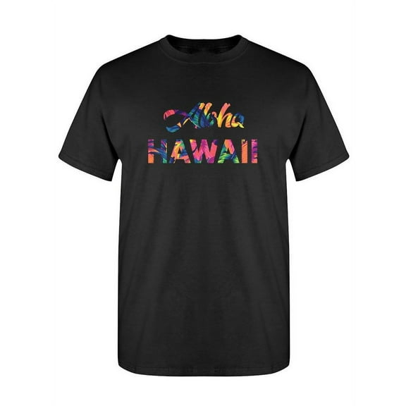 Aloha Hawaii Quote T-Shirt Women -SPIdeals Designs, Female 3X-Large