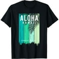 thumbnail image 1 of Aloha Hawaii T-Shirt, 1 of 4