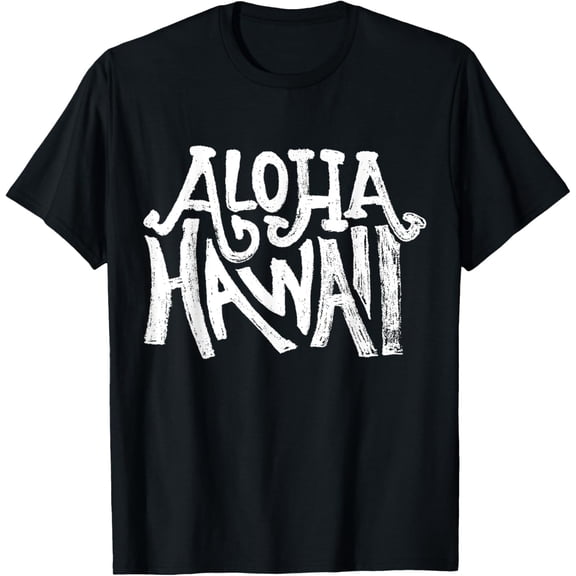 Aloha Hawaii T-Shirt
