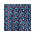 thumbnail image 1 of Aloha Head Scarf, Tropical Island Nature Toucan, Head Wrap, 3 Sizes, by Ambesonne, 1 of 2