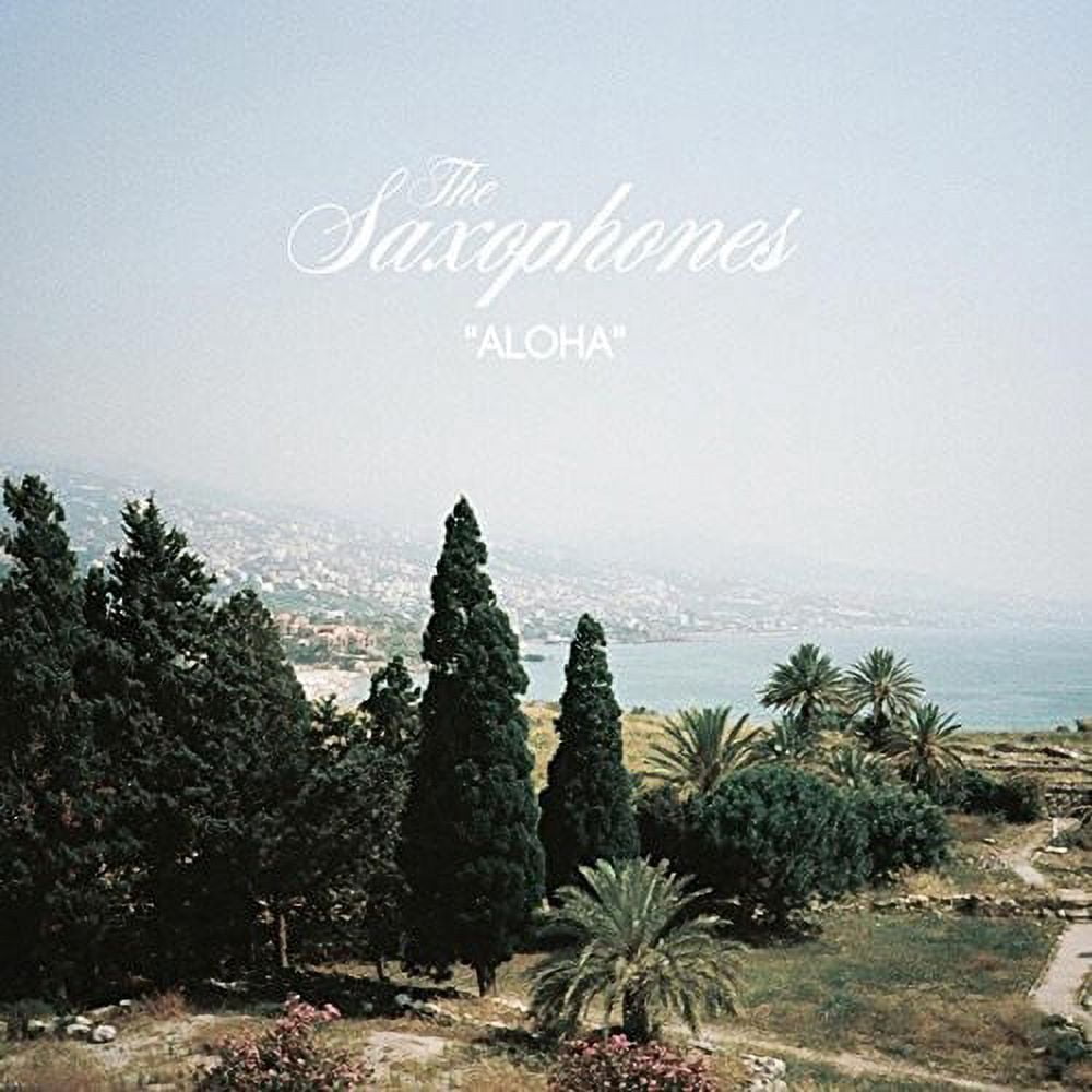 Aloha / Just You (Vinyl) (7-Inch)