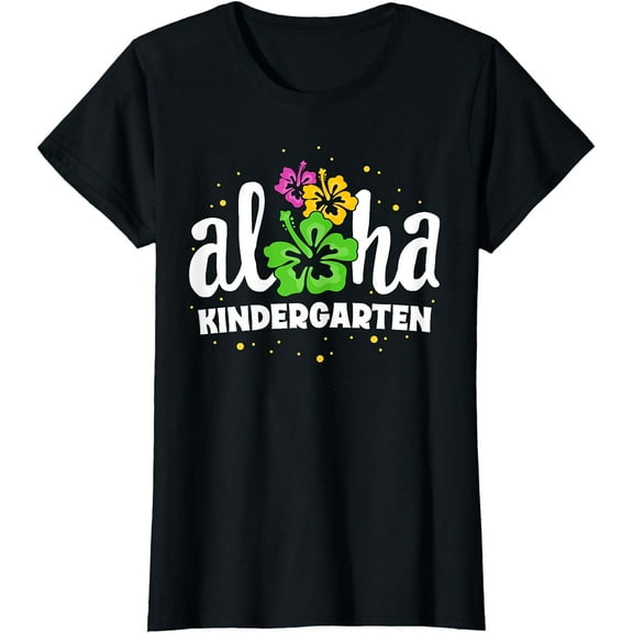 Aloha Kindergarten T-Shirt