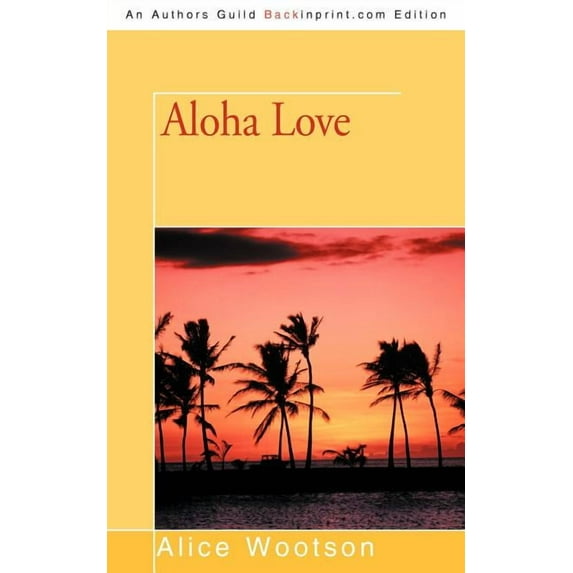 Aloha Love