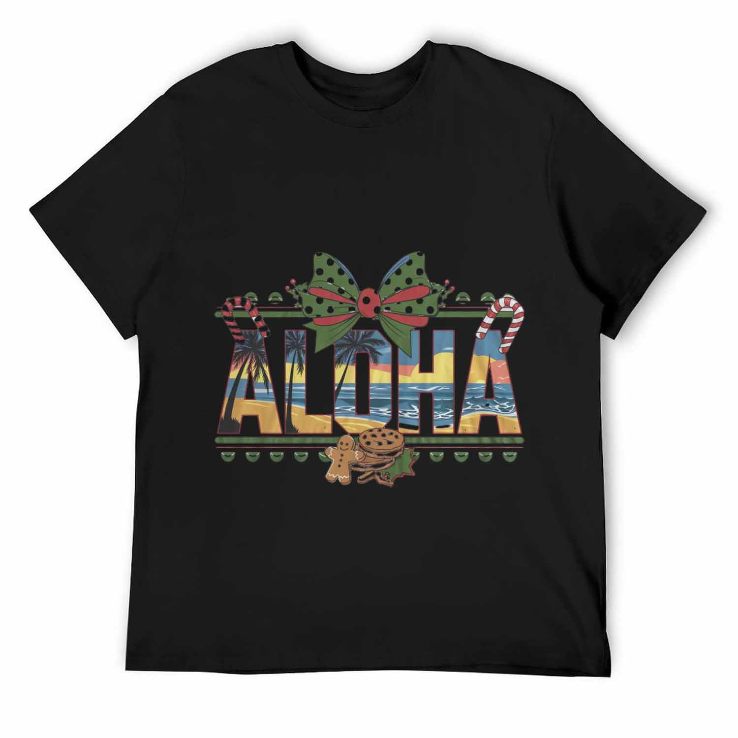 Aloha Mexico 2025 Girls Travel Vacation TShirt
