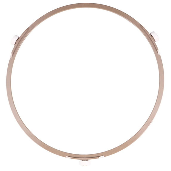 Microwave Turntable Roller Support for Glass Plate, Microwave Plate Roller Replacement Accessory