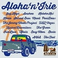 thumbnail image 1 of Aloha'N'Irie: Hawaii Driving Me Crazy, 1 of 1