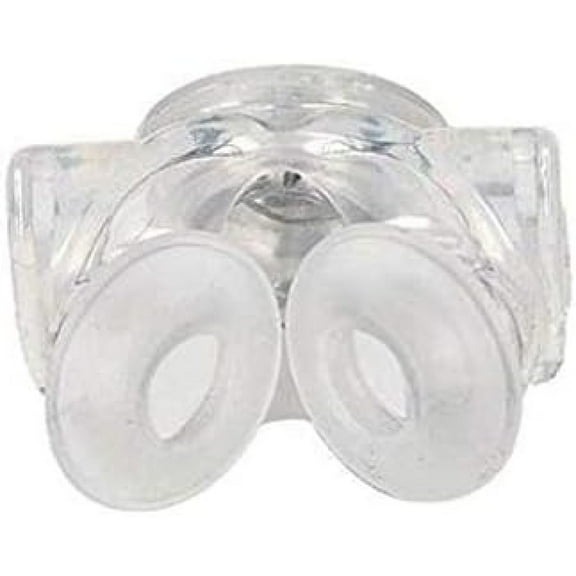 Aloha Nasal Pillow CPAP Mask Replacement Nasal Pillows Large