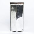 thumbnail image 1 of Aloha Orchid Mercury Hexagon Candle, 1 of 2
