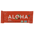 thumbnail image 1 of Aloha Organic Maple Sea Salt Plant-Based Protein Bar 1.98 oz - Pack of 2, 1 of 1
