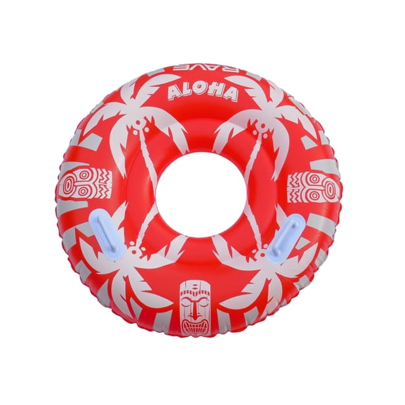 Aloha Pool, Lake and River Float