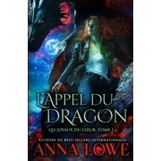 Aloha Shifters Les Joyaux Du Coeur L'appel du dragon, Book 1, Paperback