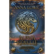 Aloha Shifters Les Perles Du D sir Alpha rebelle, Book 6, Paperback
