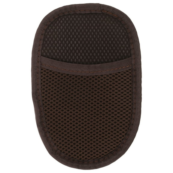 Aloha Shoe Shine Cloth Shoe Shine Cloth Glove Shoe Cleaning Cloth Travel Shoe Cloth