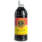 Aloha Shoyu Soy Sauce, 24 oz