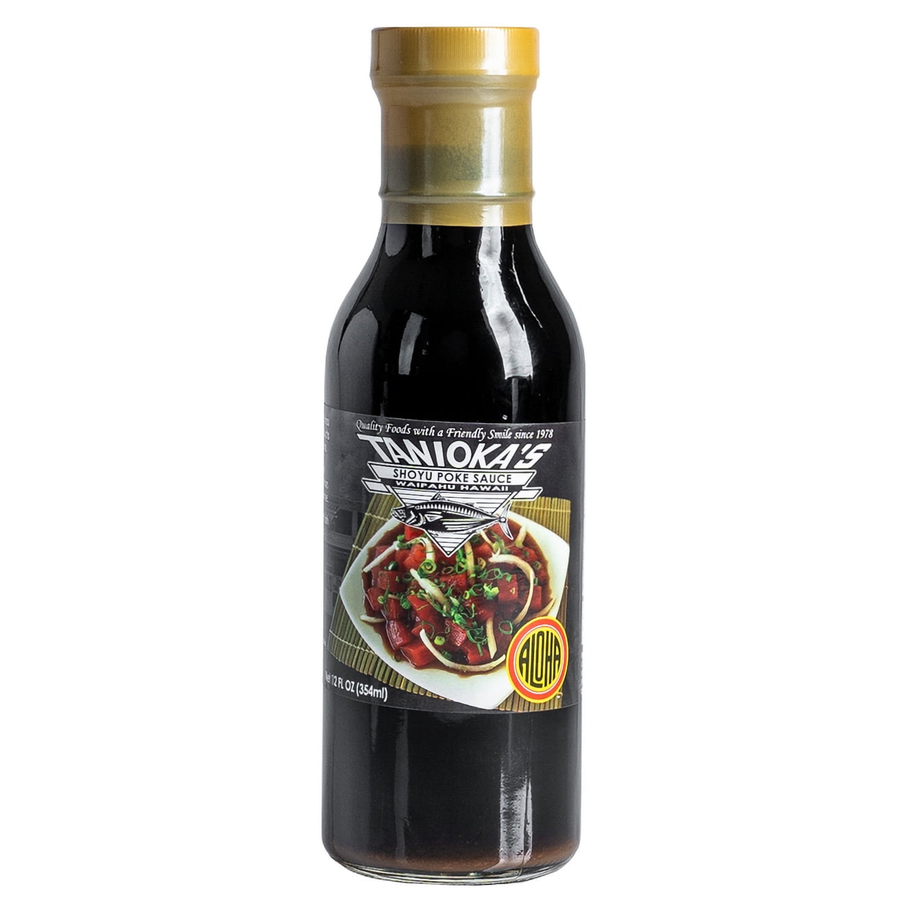 Sauce Piquante Shoyu – Pack de 3 – shoyurestaurant